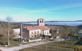 Casa Rural Villamoronta
